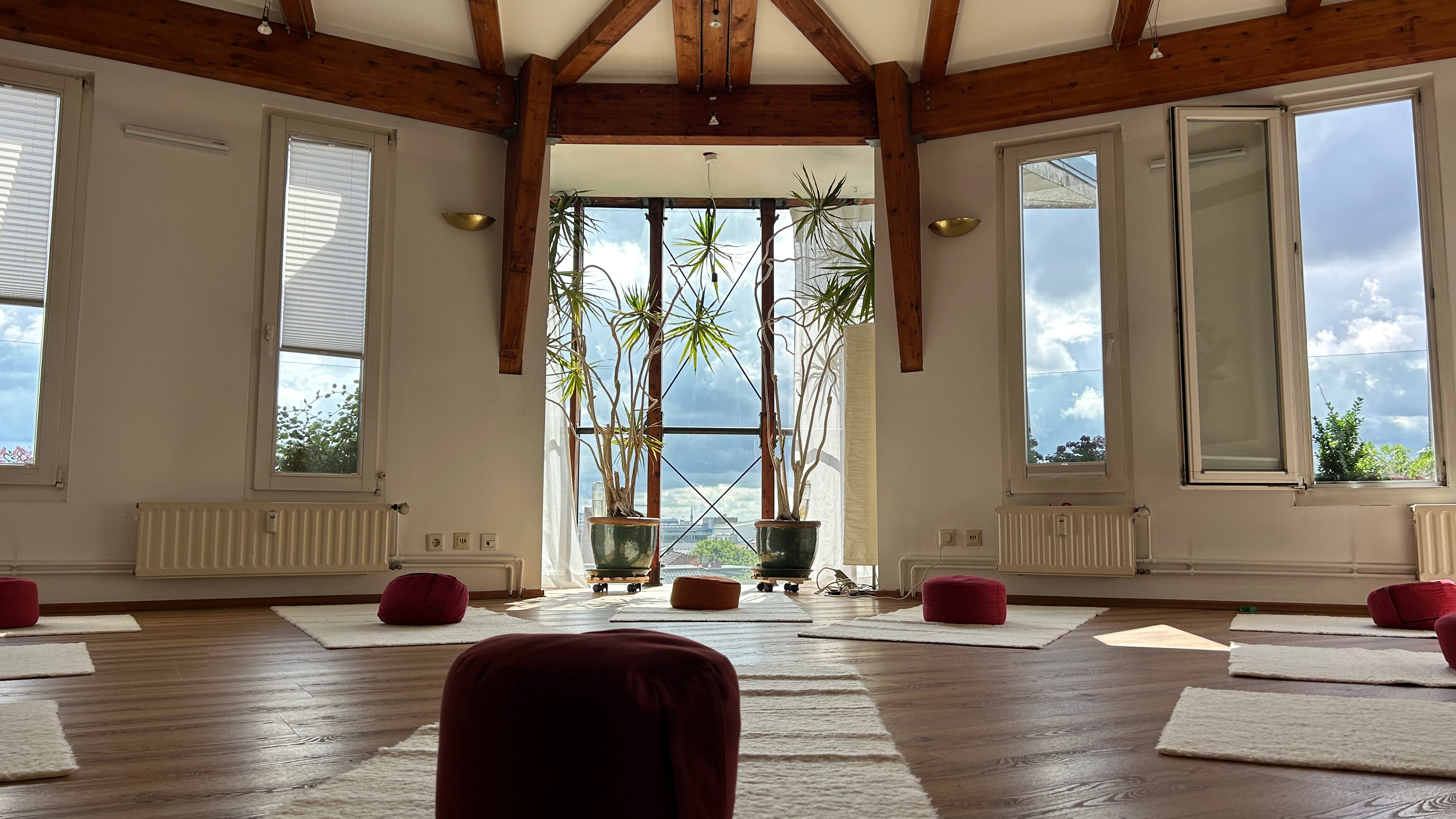 Seminarraum Hamburg Seminarraum Altona